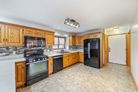 Tiny photo for 28W760 Du Page Street, West Chicago, IL 60185 (MLS # 12574611)