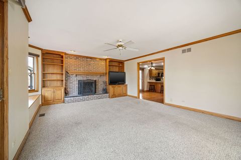 Tiny photo for 28W760 Du Page Street, West Chicago, IL 60185 (MLS # 12574611)