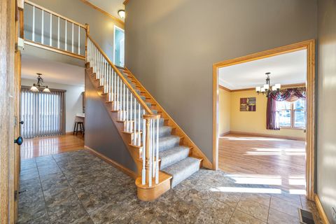 Tiny photo for 28W760 Du Page Street, West Chicago, IL 60185 (MLS # 12574611)