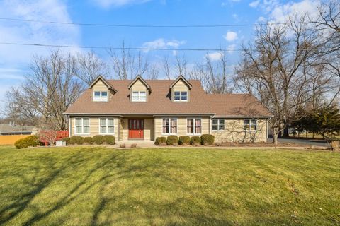 Photo of 28W760 Du Page Street, West Chicago, IL 60185 (MLS # 12574611)