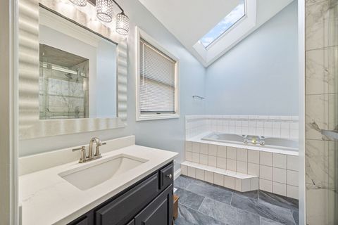 Tiny photo for 28W760 Du Page Street, West Chicago, IL 60185 (MLS # 12574611)