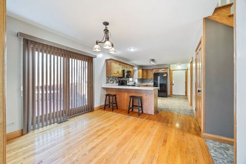 Tiny photo for 28W760 Du Page Street, West Chicago, IL 60185 (MLS # 12574611)