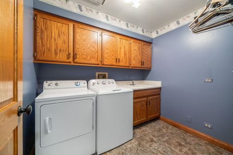 Tiny photo for 28W760 Du Page Street, West Chicago, IL 60185 (MLS # 12574611)