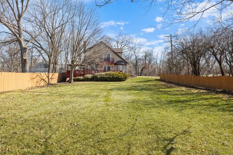 Tiny photo for 28W760 Du Page Street, West Chicago, IL 60185 (MLS # 12574611)