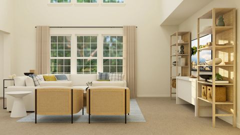 Tiny photo for 1857 Diamond Drive, Elgin, IL 60124 (MLS # 12599038)