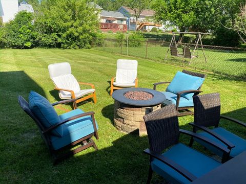 Tiny photo for 17554 Cypress Avenue, Country Club Hills, IL 60478 (MLS # 12531775)