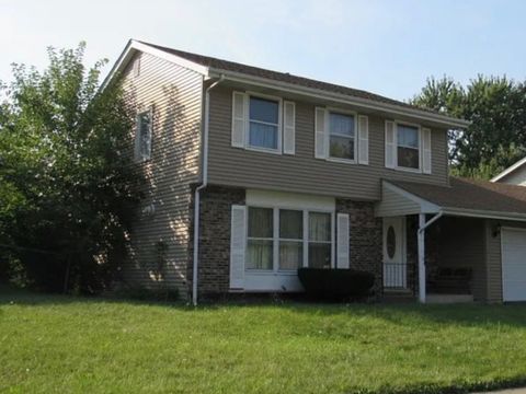 Tiny photo for 17554 Cypress Avenue, Country Club Hills, IL 60478 (MLS # 12531775)