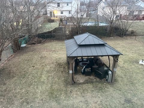 Tiny photo for 17554 Cypress Avenue, Country Club Hills, IL 60478 (MLS # 12531775)