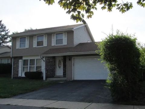 Photo of 17554 Cypress Avenue, Country Club Hills, IL 60478 (MLS # 12531775)