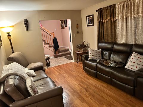 Tiny photo for 17554 Cypress Avenue, Country Club Hills, IL 60478 (MLS # 12531775)