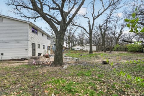 Tiny photo for 15036 BLACKSTONE Avenue, Dolton, IL 60419 (MLS # 12590005)