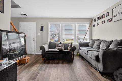 Tiny photo for 15036 BLACKSTONE Avenue, Dolton, IL 60419 (MLS # 12590005)