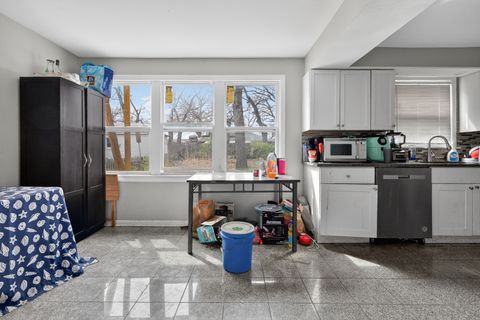 Tiny photo for 15036 BLACKSTONE Avenue, Dolton, IL 60419 (MLS # 12590005)