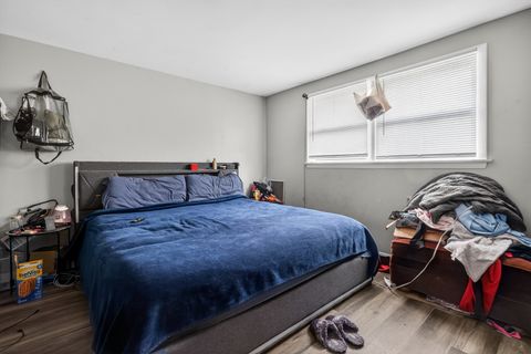 Tiny photo for 15036 BLACKSTONE Avenue, Dolton, IL 60419 (MLS # 12590005)