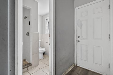 Tiny photo for 15036 BLACKSTONE Avenue, Dolton, IL 60419 (MLS # 12590005)
