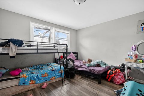 Tiny photo for 15036 BLACKSTONE Avenue, Dolton, IL 60419 (MLS # 12590005)