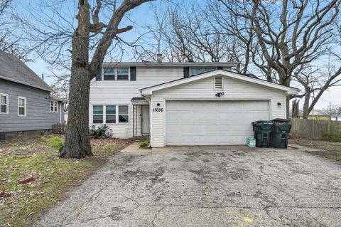 Photo of 15036 BLACKSTONE Avenue, Dolton, IL 60419 (MLS # 12590005)