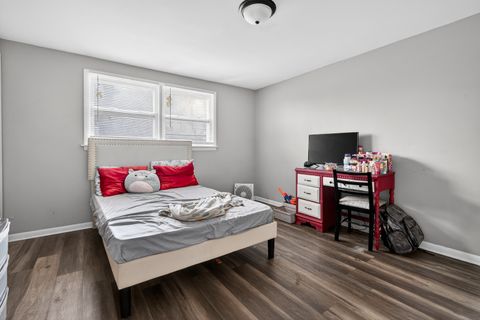 Tiny photo for 15036 BLACKSTONE Avenue, Dolton, IL 60419 (MLS # 12590005)