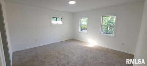 Tiny photo for 926 43RD Street, Rock Island, IL 61201 (MLS # 12586364)