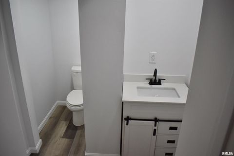 Tiny photo for 926 43RD Street, Rock Island, IL 61201 (MLS # 12586364)