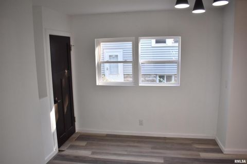 Tiny photo for 926 43RD Street, Rock Island, IL 61201 (MLS # 12586364)