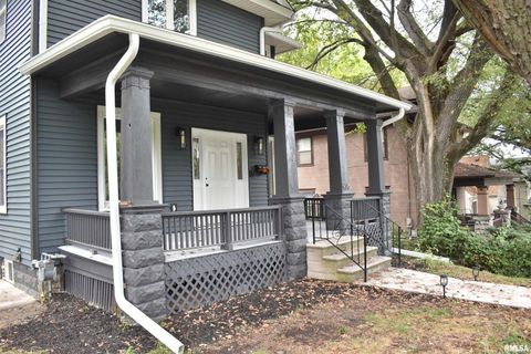 Tiny photo for 926 43RD Street, Rock Island, IL 61201 (MLS # 12586364)