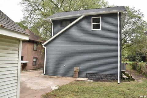 Tiny photo for 926 43RD Street, Rock Island, IL 61201 (MLS # 12586364)