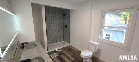 Tiny photo for 926 43RD Street, Rock Island, IL 61201 (MLS # 12586364)