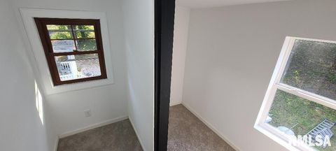 Tiny photo for 926 43RD Street, Rock Island, IL 61201 (MLS # 12586364)