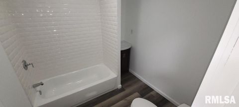 Tiny photo for 926 43RD Street, Rock Island, IL 61201 (MLS # 12586364)