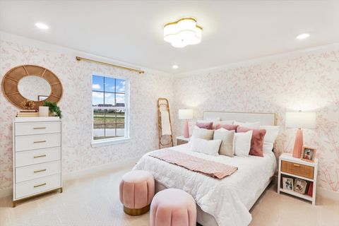 Tiny photo for 41 River Highlands Drive, Hawthorn Woods, IL 60047 (MLS # 12616223)