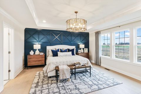 Tiny photo for 41 River Highlands Drive, Hawthorn Woods, IL 60047 (MLS # 12616223)