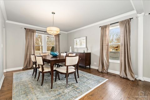 Tiny photo for 1894 Maine Drive, Elk Grove Village, IL 60007 (MLS # 12603691)