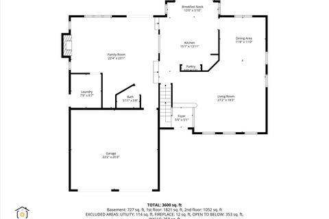 Tiny photo for 1894 Maine Drive, Elk Grove Village, IL 60007 (MLS # 12603691)