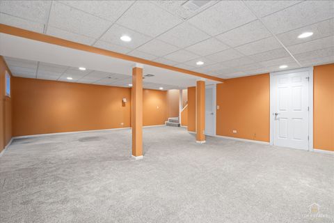 Tiny photo for 1894 Maine Drive, Elk Grove Village, IL 60007 (MLS # 12603691)