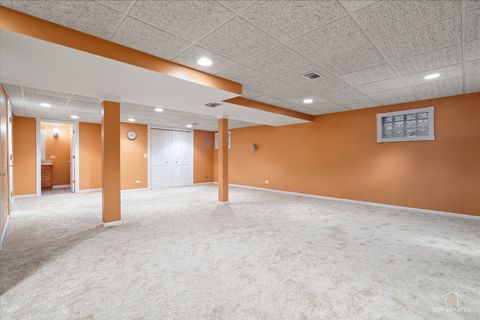 Tiny photo for 1894 Maine Drive, Elk Grove Village, IL 60007 (MLS # 12603691)