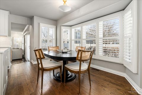 Tiny photo for 1894 Maine Drive, Elk Grove Village, IL 60007 (MLS # 12603691)