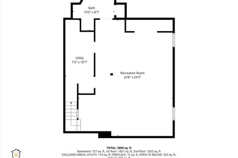 Tiny photo for 1894 Maine Drive, Elk Grove Village, IL 60007 (MLS # 12603691)