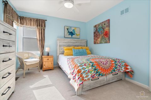 Tiny photo for 1894 Maine Drive, Elk Grove Village, IL 60007 (MLS # 12603691)