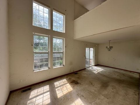 Tiny photo for 1942 Town Drive, Naperville, IL 60565 (MLS # 12647205)
