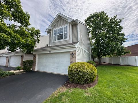 Tiny photo for 1942 Town Drive, Naperville, IL 60565 (MLS # 12647205)