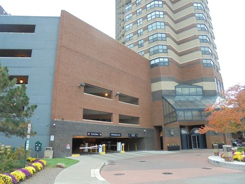 Photo of 3660 N Lake Shore Drive #1107, Chicago, IL 60613 (MLS # 12535013)