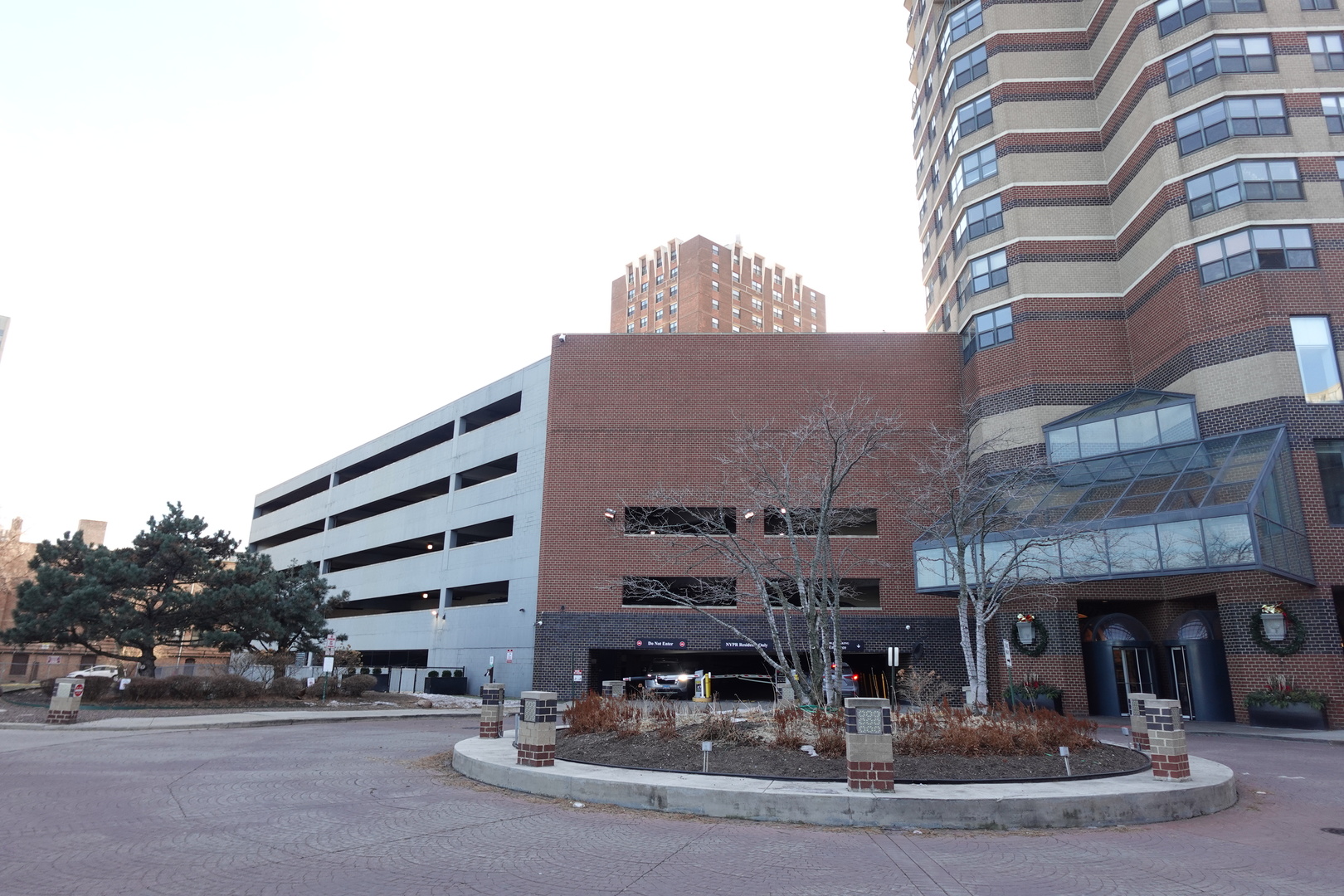 3660 N Lake Shore Drive 1107