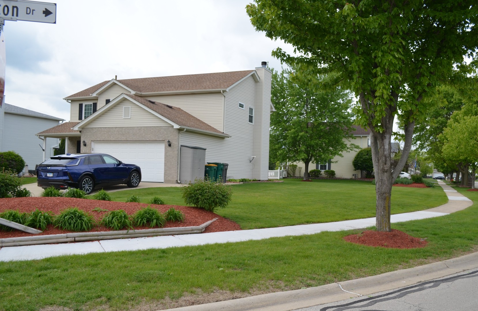 322 Bodega Drive