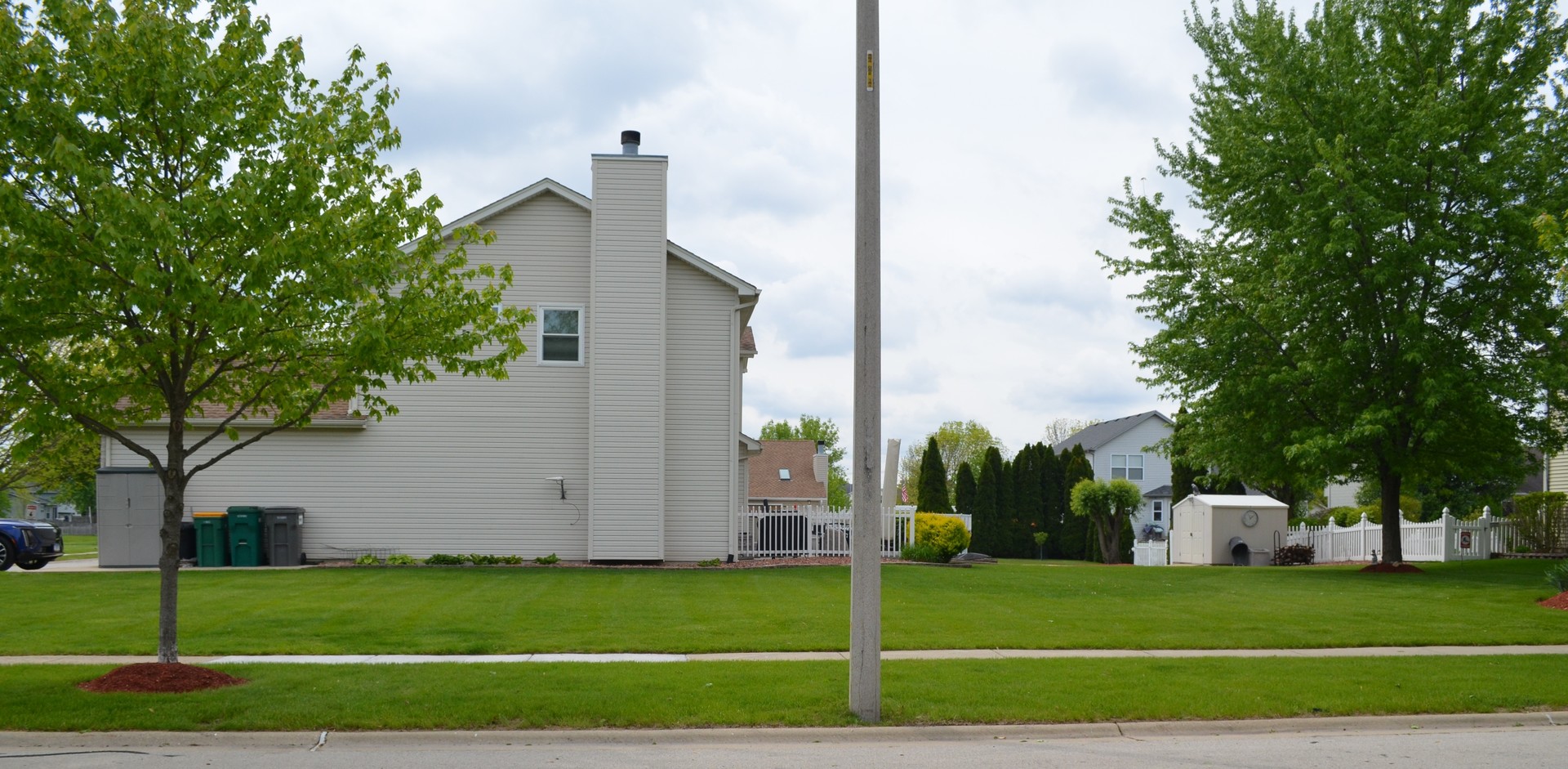 322 Bodega Drive
