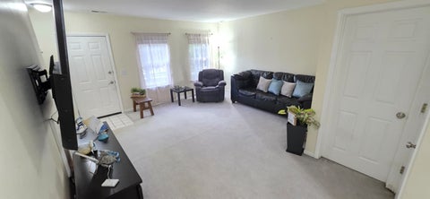 Tiny photo for 1380 W Split Oak Circle #1380, Round Lake Beach, IL 60073 (MLS # 12709035)