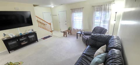Tiny photo for 1380 W Split Oak Circle #1380, Round Lake Beach, IL 60073 (MLS # 12709035)