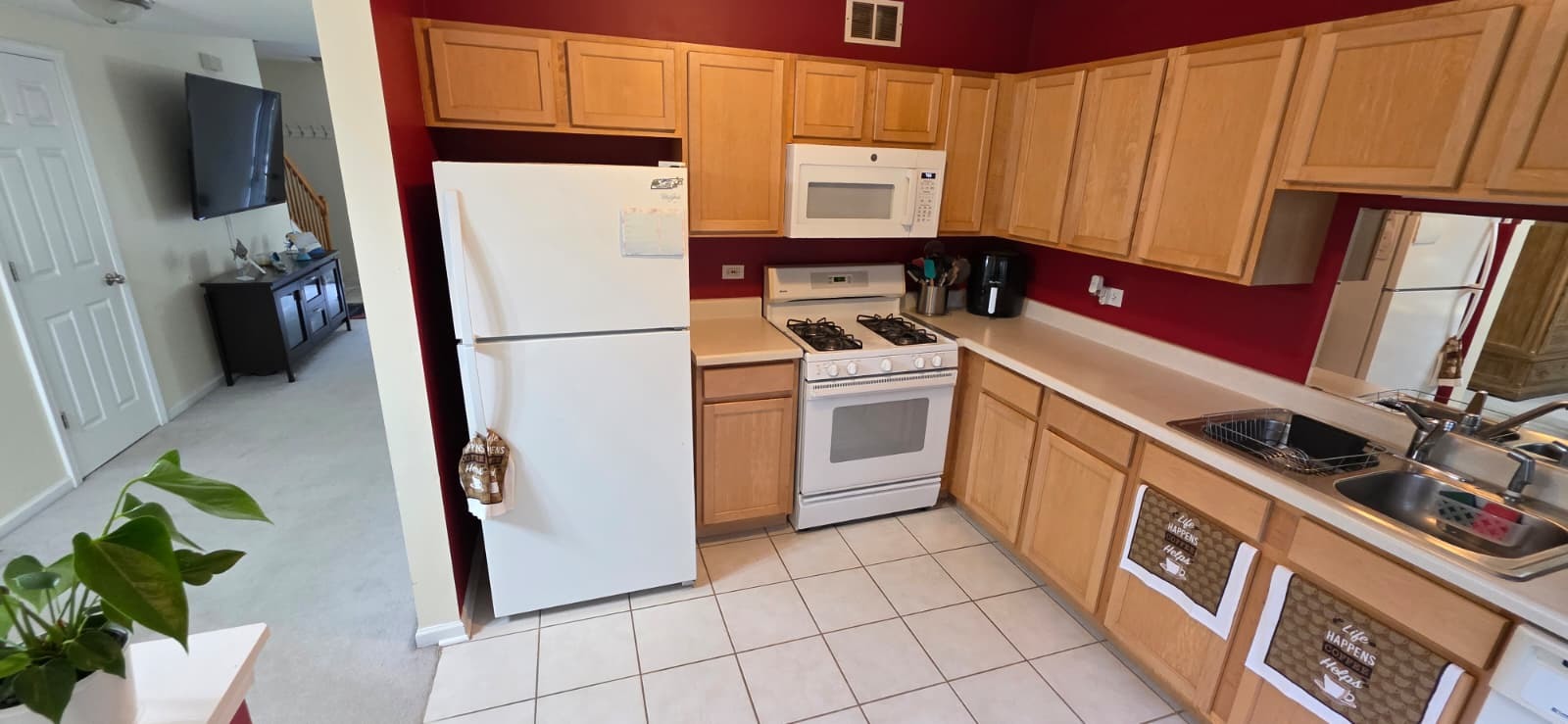 1380 W Split Oak Circle 1380