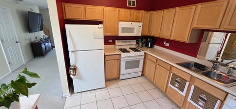 Tiny photo for 1380 W Split Oak Circle #1380, Round Lake Beach, IL 60073 (MLS # 12709035)
