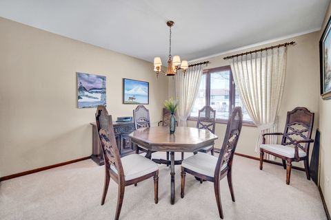 Tiny photo for 900 Saint Andrews Way, Frankfort, IL 60423 (MLS # 12596633)